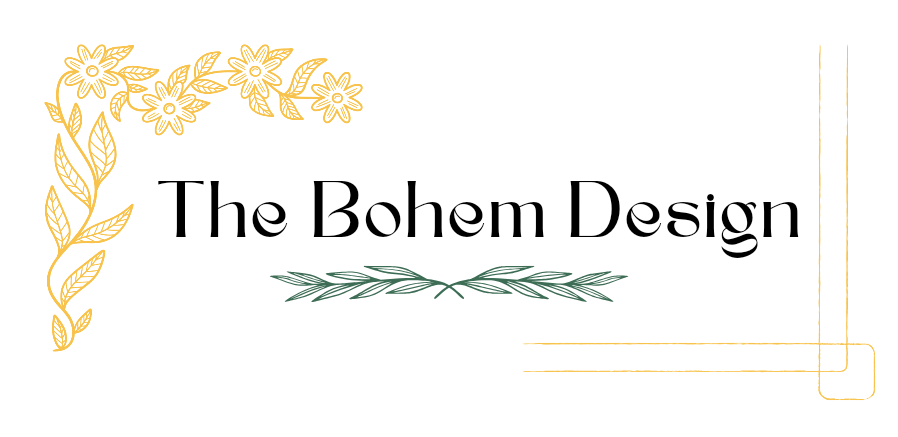 The Bohem Design